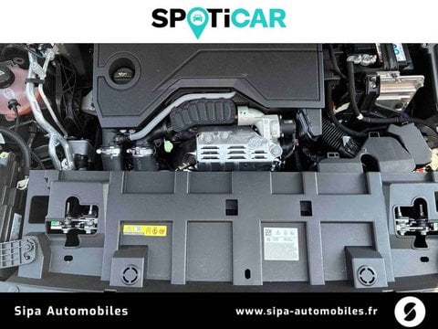 Voitures D'0Km À Toulouse | Jeep Compass Iii 1.2 Turbo T3 145 Ch Bvr6 E-Hybrid 4X2 First Edition 5P