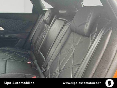 Voitures D'occasion À Lescar | Ds Ds 7 Crossback Ds7 Crossback Hybride E-Tense 225 Eat8 Rivoli 5P