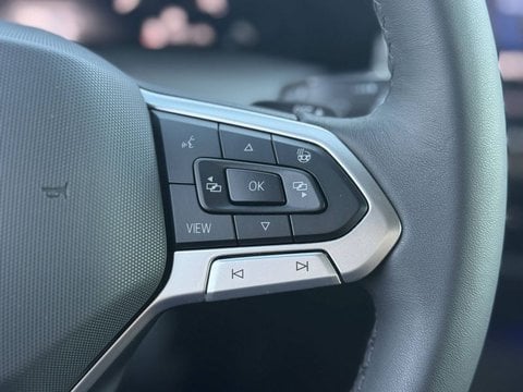 Voitures D'0Km À Lescar | Volkswagen Golf 1.5 Ehybrid 204 Dsg6 Style 5P