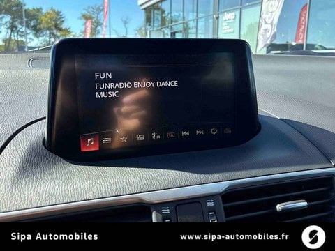 Voitures D'occasion À Mérignac | Mazda Mazda3 Mazda 3 2.0L Skyactiv-G 165 Ch Selection 5P