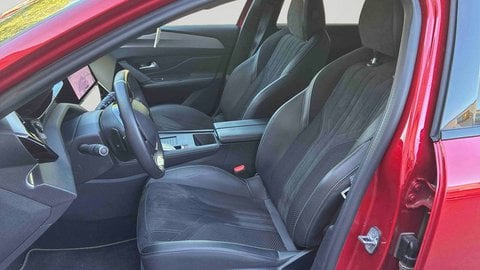 Voitures D'occasion À Muret | Peugeot 308 Bluehdi 130Ch S&S Eat8 Gt 5P