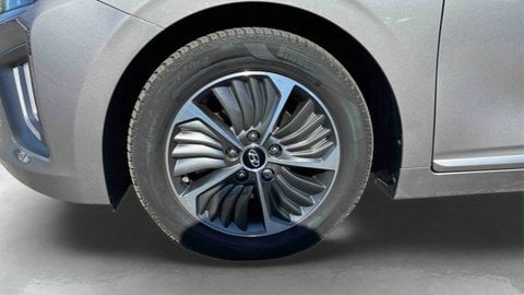 Voitures D'occasion À Villenave-D'ornon | Hyundai Ioniq Plug-In 141 Ch Executive 5P