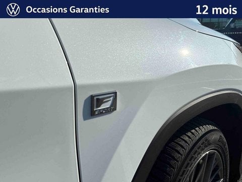 Voitures D'occasion À Toulouse | Lexus Rx 450H F Sport Executive 5P