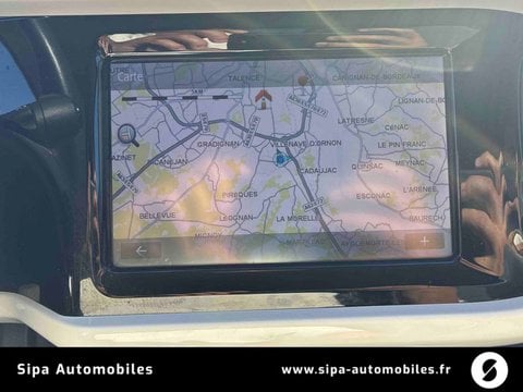 Voitures D'occasion À Villenave-D'ornon | Renault Twingo Iii 0.9 Tce 90 Energy 5P