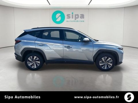 Voitures D'occasion À Villenave-D'ornon | Hyundai Tucson 1.6 T-Gdi 230 Hybrid Bva6 Intuitive 5P