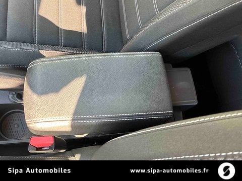 Voitures D'occasion À Libourne | Dacia Duster Tce 130 4X2 Journey 5P