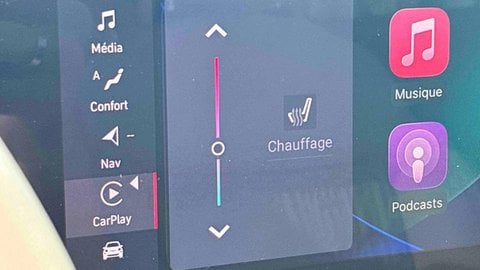 Voitures D'occasion À Toulouse | Fiat 500 Iii Electrique E 95 Ch La Prima 3P