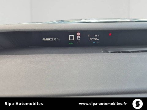 Voitures D'occasion À Lescar | Citroën C3 Electrique Iv E- 113 Ch Plus 5P