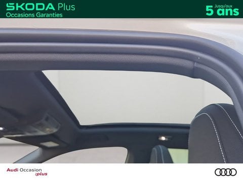 Voitures D'occasion À Tarbes | Škoda Kamiq 1.0 Tsi Evo 2 116 Ch Dsg7 Monte Carlo 5P