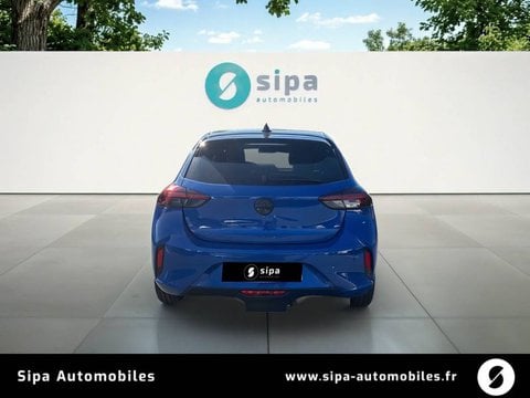 Voitures D'occasion À Toulouse | Opel Corsa Electrique 156 Ch Autonomie 427 Km Edition 5P
