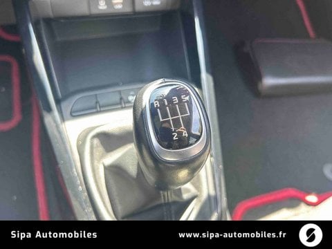 Voitures D'occasion À Muret | Kia Rio 1.0L T-Gdi 100 Ch Isg Design 5P