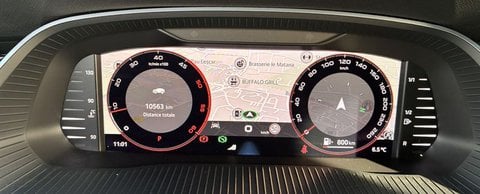 Voitures D'occasion À Lescar | Škoda Octavia Break Combi 2.0 Tdi 150 Ch Scr Dsg7 Sportline 5P