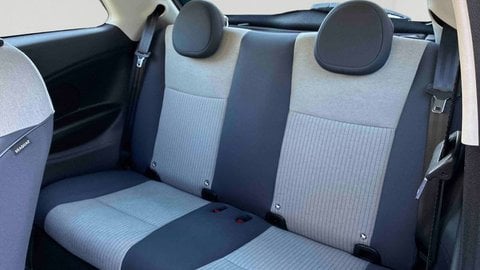 Voitures D'occasion À Muret | Fiat 500 Iii Electrique E 118 Ch Icône 3P