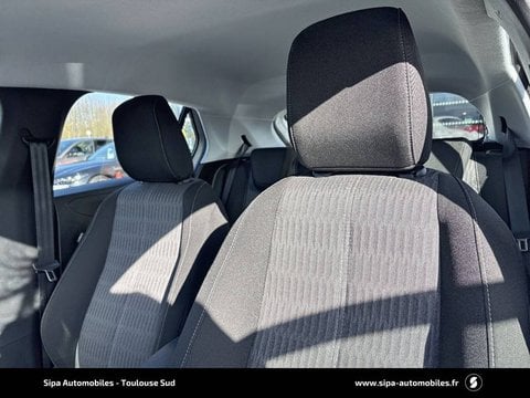 Voitures D'occasion À Toulouse | Opel Corsa 1.2 75 Ch Bvm5 Elegance Business 5P