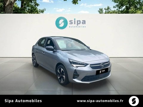 Voitures D'occasion À Muret | Opel Corsa Electrique 136 Ch & Batterie 50 Kwh Gs 5P