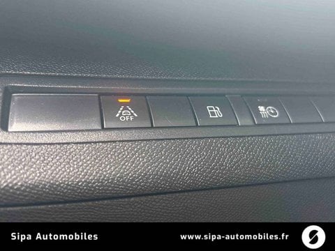 Voitures D'occasion À Muret | Peugeot 3008 Hybrid 225 E-Eat8 Gt Line 5P