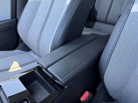Voitures D'occasion À Muret | Opel Astra L Hybrid 180 Ch Bva8 Elegance Business 5P