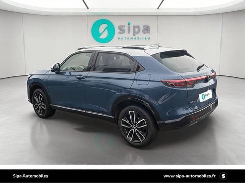Voitures D'0Km À Mérignac | Honda Hr-V E:hev 1.5 I-Mmd Advance Style 5P
