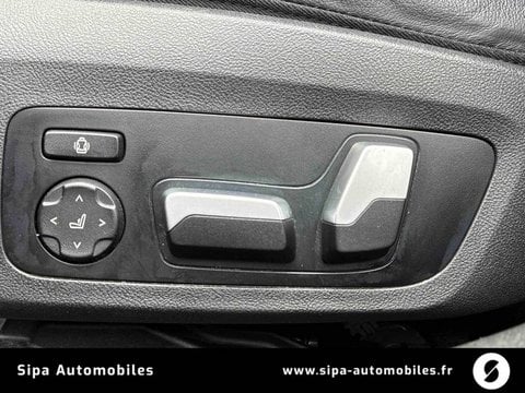 Voitures D'occasion À Muret | Bmw Série 3 Touring 320D Xdrive 190 Ch Bva8 M Sport 5P