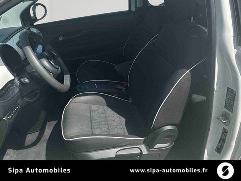 Voitures D'occasion À Toulouse | Fiat 500 Iii Electrique E 118 Ch Nouvelle 3P