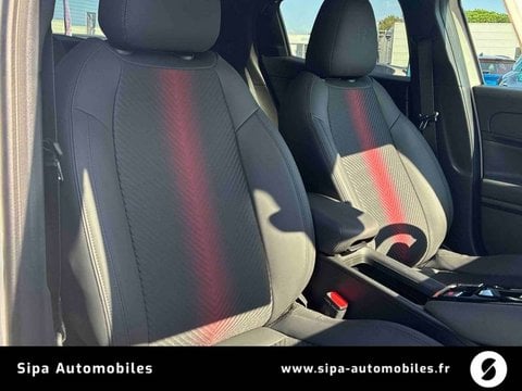 Voitures D'occasion À Toulouse | Alfa Romeo Junior Ibrida Junior 1.2 Ibrida 145 Ch E-Dct6 Premiu...
