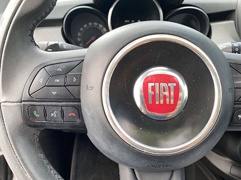 Voitures D'occasion À Libourne | Fiat 500X 1.4 Multiair 140 Ch Dct Cross+ 5P