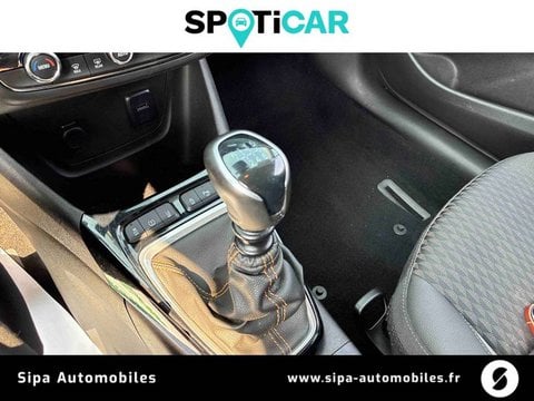 Voitures D'occasion À Toulouse | Opel Crossland X 1.2 Turbo 110 Ch Edition 5P