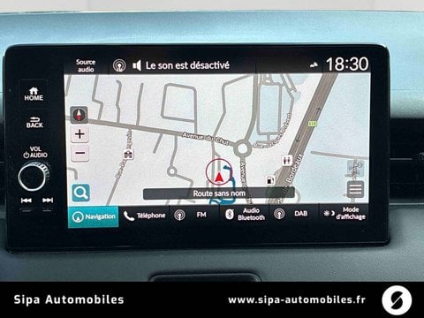 Voitures D'occasion À Mérignac | Honda Hr-V E:hev 1.5 I-Mmd Executive 5P