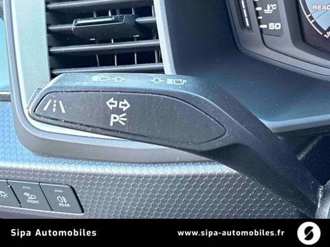 Voitures D'occasion À Mérignac | Audi A1 Sportback 35 Tfsi 150 Ch S Tronic 7 Design 5P