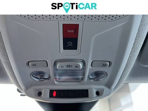 Voitures D'occasion À Lescar | Citroën C4 E- 136 Ch Automatique Feel Pack 5P