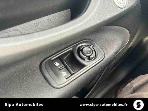 Voitures D'occasion À Toulouse | Fiat 500 E 95 Ch Nouvelle 3P
