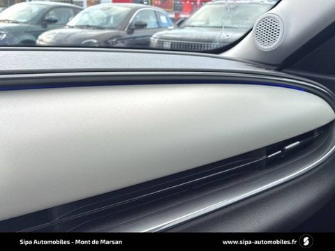 Voitures D'occasion À Mont-De-Marsan | Fiat 600 1.2 Hybrid 100Ch Dct6 La Prima 5P