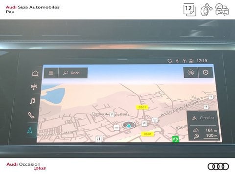 Voitures D'occasion À Lescar | Audi Q3 Sportback 35 Tfsi 150 Ch S Tronic 7 S Line 5P