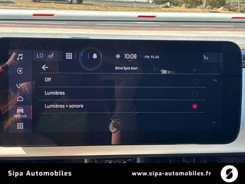 Voitures D'occasion À Toulouse | Fiat 500 E 95 Ch Nouvelle 3P