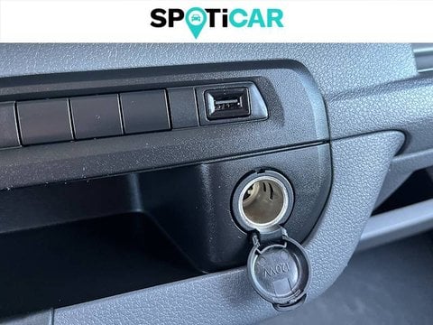 Voitures D'occasion À Lescar | Citroën Jumpy Iii Xl Bluehdi 120 S&S Bvm6 Confort 5P