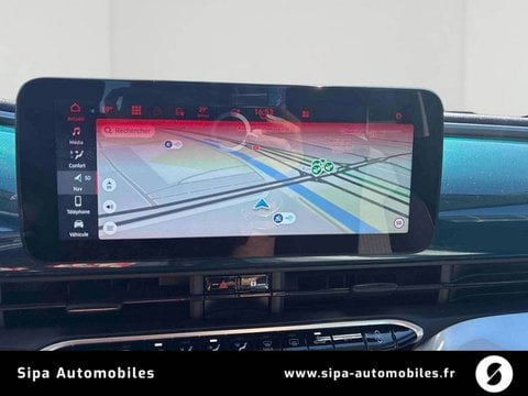 Voitures D'occasion À Toulouse | Fiat 500 Iii Electrique E 95 Ch Icône 3P