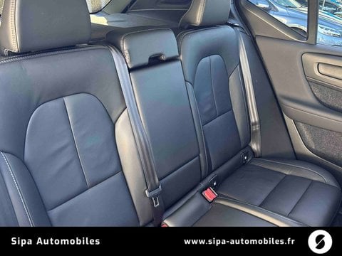 Voitures D'occasion À Labège | Volvo Xc40 T5 Recharge 180+82 Ch Dct7 Inscription Luxe 5P