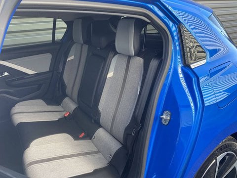 Voitures D'occasion À Lescar | Opel Astra Hybrid 180 Ch Bva8 Elegance Business 5P