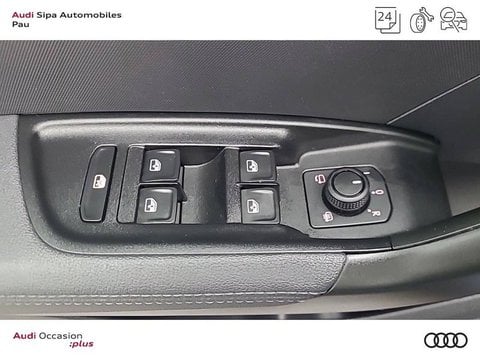 Voitures D'occasion À Lescar | Audi A1 Sportback 30 Tfsi 110 Ch Bvm6 Advanced 5P