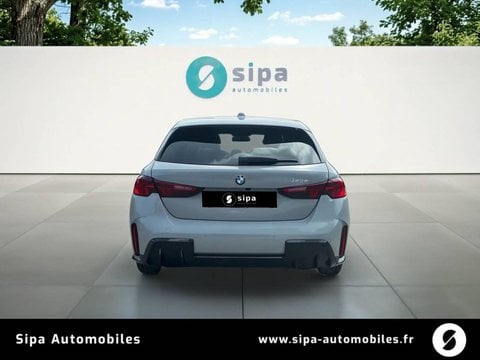 Voitures D'occasion À Toulouse | Bmw Série 1 120D 163 Ch Dkg7 M Sport Design 5P