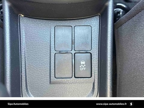 Voitures D'occasion À Muret | Toyota Yaris 90 D-4D France 5P