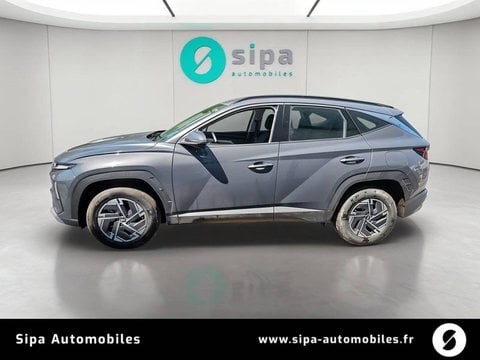 Voitures D'occasion À Muret | Hyundai Tucson 1.6 T-Gdi 215 Hybrid Bva6 Intuitive 5P