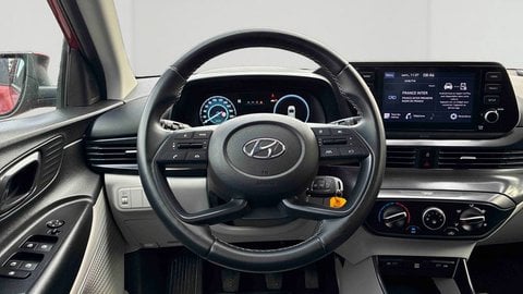 Voitures D'occasion À Villenave-D'ornon | Hyundai I20 1.0 T-Gdi 100 Dct-7 Hybrid 48V Intuitive 5P
