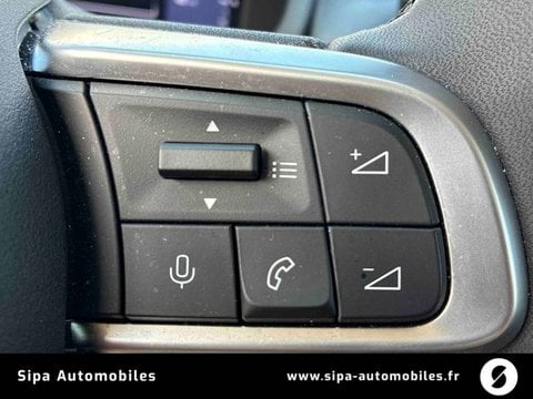 Voitures D'occasion À Muret | Jeep Avenger 1.2 Turbo T3 100 Ch Altitude 5P