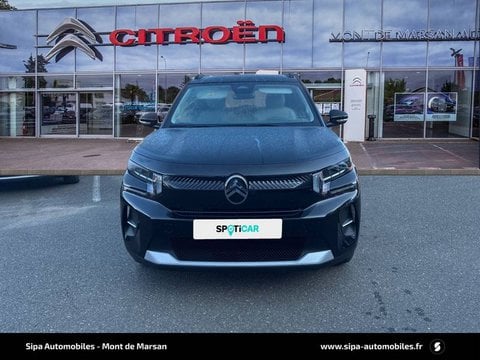 Voitures D'0Km À Mont-De-Marsan | Citroën C3 Iv Turbo 100 Ch Bvm6 Max 5P