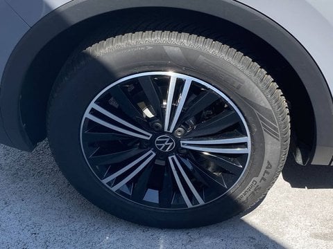 Voitures D'occasion À Lescar | Volkswagen Tiguan Ii 2.0 Tdi 150Ch Dsg7 Elegance 5P