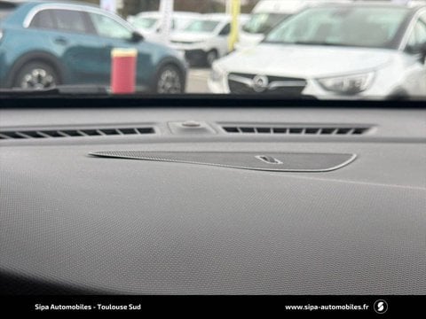 Voitures D'occasion À Toulouse | Opel Crossland X Crossland 1.2 83 Ch Edition 5P
