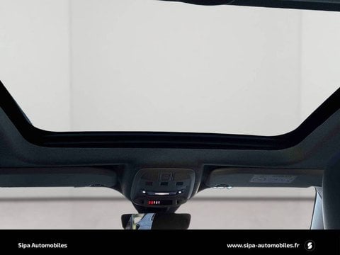 Voitures D'0Km À Mérignac | Jeep Avenger 1.2 Turbo T3 110 Ch E-Hybrid Bvr6 Summit 5P
