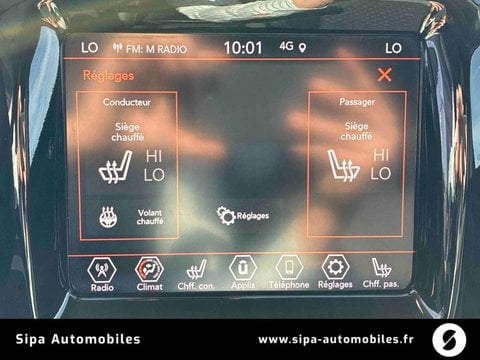 Voitures D'occasion À Mérignac | Jeep Compass 1.3 Gse T4 150 Ch Bvr6 Limited 5P