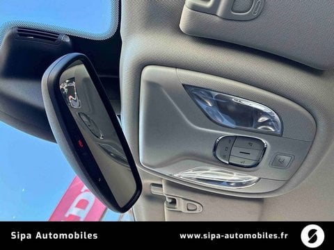 Voitures D'occasion À Mérignac | Jeep Compass 1.5 Turbo T4 130 Ch Bvr7 E-Hybrid Summit 5P